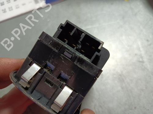 Left front window switch PEUGEOT 206 Hatchback (2A/C) 1.4 LPG | BP33801215I27 - Image 4