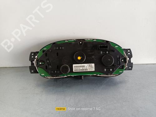 Instrument cluster DACIA LODGY (JS_)  | BP26913666C47 