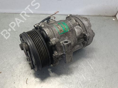 Compresseur AC OPEL ASTRA G Hatchback (T98) [1998-2009]  29022160