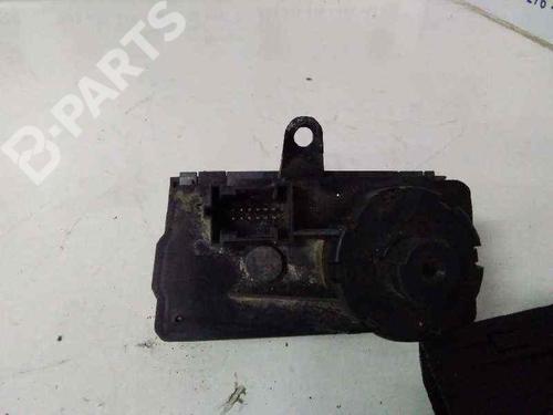 Headlight switch MERCEDES-BENZ E-CLASS (W211) E 270 CDI (211.016) | BP1333980I24 