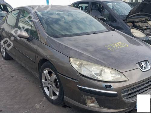 Used Parts PEUGEOT 407 (6D_) 5034996