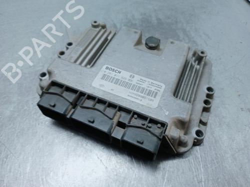 motorstyringsenhed-nissan-primastar-van-x83-2002-33052881 main image