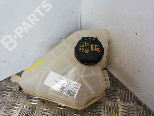 Expansion tank FORD KA+ III (UK, FK) 1.2 | BP5863512C120 