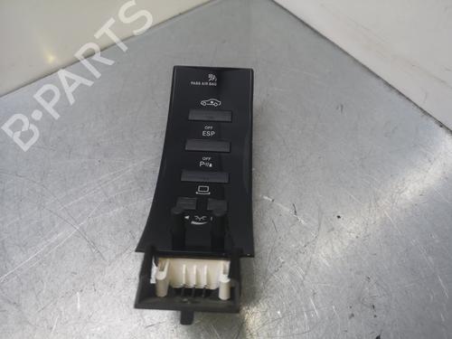 Used Switch MERCEDES-BENZ S-CLASS (W221, V221) S 320 CDI (221.022, 221.122) (235 hp) 21540524