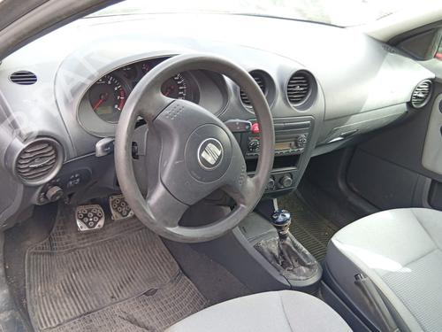 Steering pump SEAT IBIZA III (6L1)  | BP29904689M99