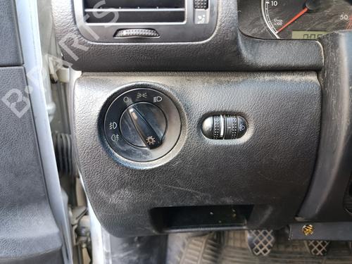 Forlygtekontakt VW PASSAT B5.5 (3B3) [2000-2005]  29348275