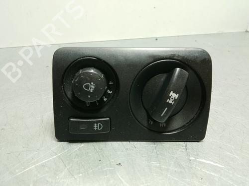 Used Switch Switch SSANGYONG REXTON / REXTON II (GAB_) 2.7 Xdi (163 hp) 36113746 36113746