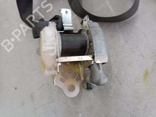 Front right seatbelt HYUNDAI i30 (FD)  | BP8738982I25 