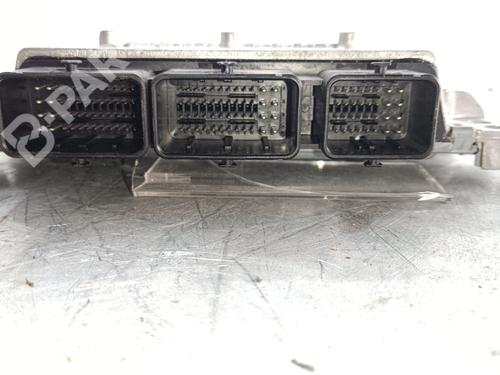 Engine control unit (ECU) FORD MONDEO IV (BA7) 2.0 TDCi | BP8958801M57 
