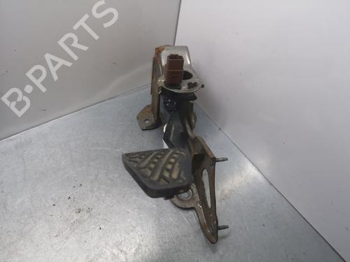 Clutch pedal NISSAN QASHQAI / QASHQAI +2 I (J10, NJ10, JJ10E) 2.0 dCi | BP17467375I13 