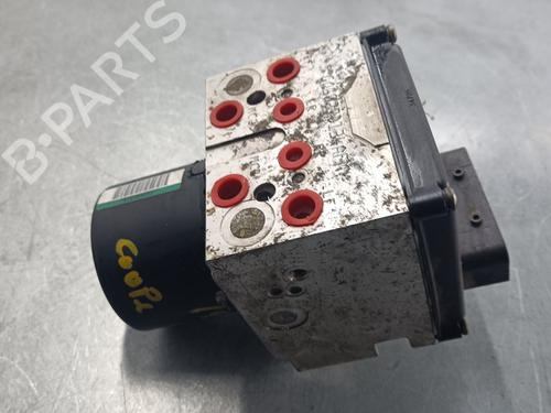 Used ABS pump PEUGEOT 407 Coupe (6C_) 2.7 HDi (204 hp) 4664352