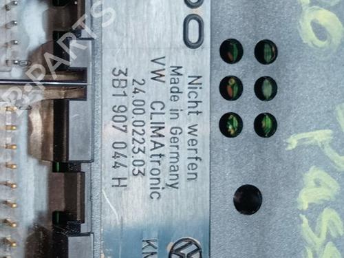 Climate control VW PASSAT B5.5 (3B3) | BP36039031I5 - Image 3