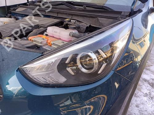 Venstre forlygte KIA NIRO I (DE) [2016-2022]  32843430