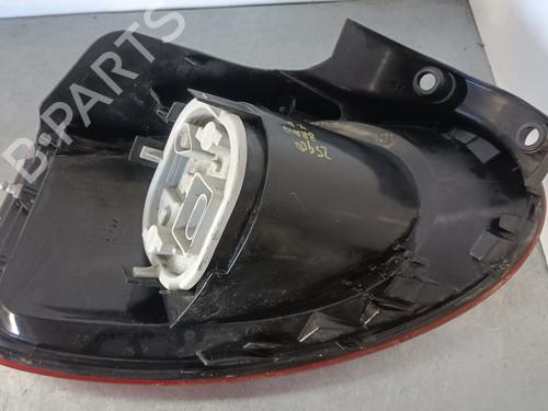 Right taillight FIAT BRAVO II (198_) 1.6 D Multijet (198AXH1B) | BP22543521C35 