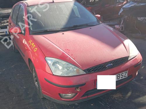 Left headlight FORD FOCUS I (DAW, DBW) 1.8 Turbo DI / TDDi | BP23096711C28 
