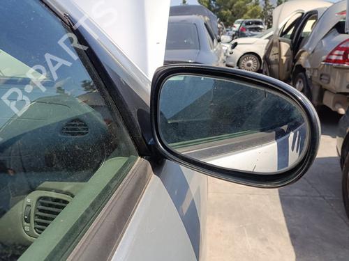 Used Right mirror NISSAN ALMERA II (N16) 2.2 Di (110 hp) 26543886
