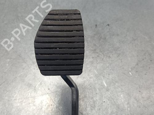 Break pedal CITROËN C3 III Van (SX_, SY_)  | BP29360425I19 