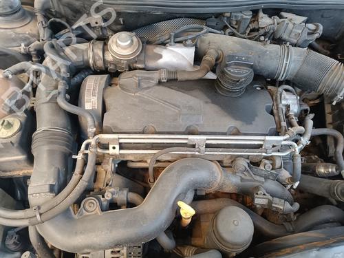 Left rear window motor SEAT LEON (1M1)  | BP17132712E23 