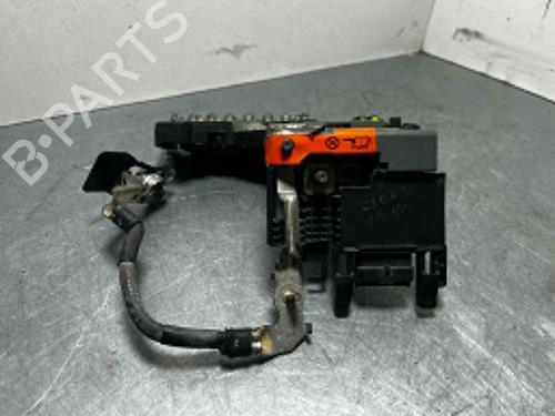 Fuse box CITROËN C4 II (NC_)  | BP28172785E1 
