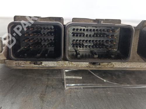 Engine control unit (ECU) CITROËN XSARA (N1)  | BP10778215M57 