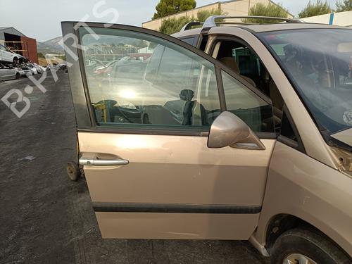 Used Right front door Right front door 38935080 38935080