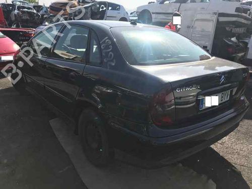 Engine control unit (ECU) CITROËN C5 I (DC_)  | BP2671737M57 