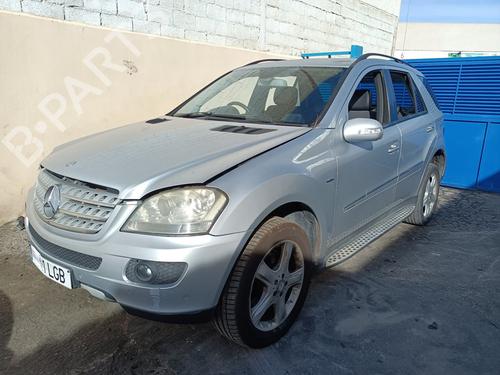 Used Parts MERCEDES-BENZ M-CLASS (W164) [2005-2012]  4340091
