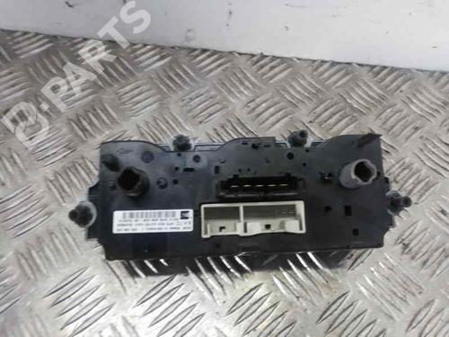 Climate control SEAT LEON (1P1)  | BP3148506I5 