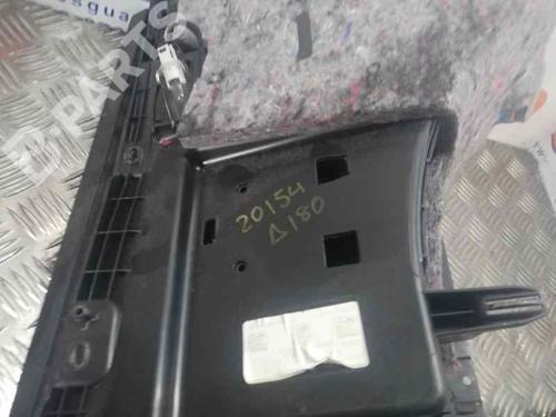Glove box MERCEDES-BENZ A-CLASS (W176) A 180 CDI / d (176.012) | BP5079914C95 