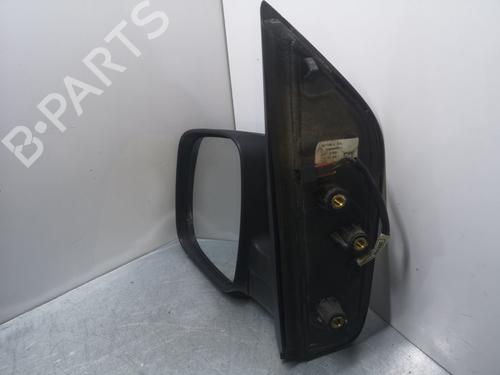 Left mirror PEUGEOT BIPPER (AA_)  | BP21526321C26