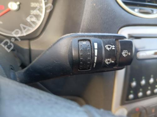 Used Steering column stalk Steering column stalk 37684537 37684537