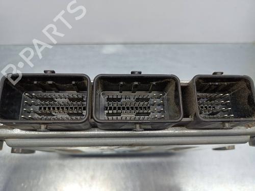 Engine control unit (ECU) PEUGEOT 407 (6D_) 2.0 (6DRFNB, 6DRFNE) | BP17467407M57 