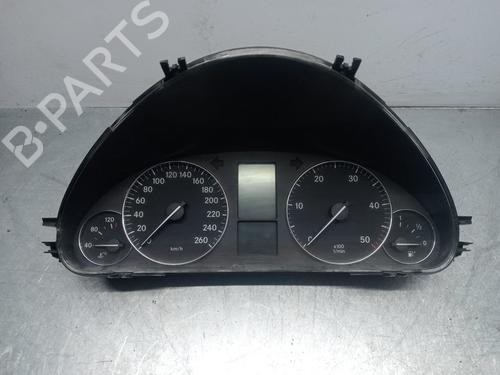 Cockpit MERCEDES-BENZ C-CLASS (W203)  | BP23096634C47 