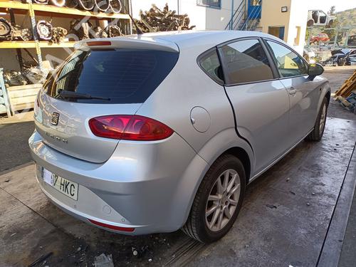 Fanale posteriore sinistro SEAT LEON (1P1) | BP30386888C34