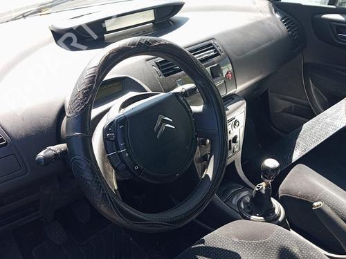 Right mirror CITROËN C4 I (LC_)  | BP29048748C27 