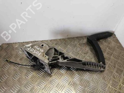 Hand brake FORD FOCUS III Turnier 1.6 TDCi | BP12496501I18 