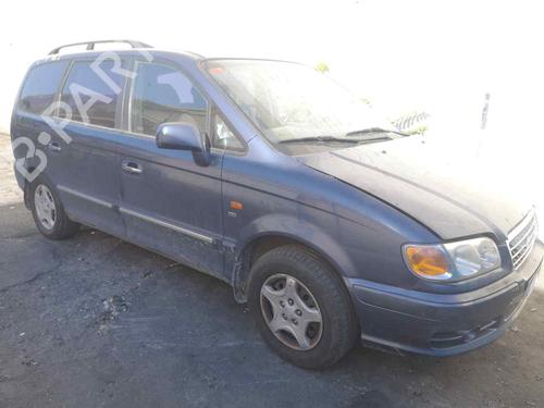 Switch HYUNDAI TRAJET (FO) 2.0 CRDi | BP13700360I30 