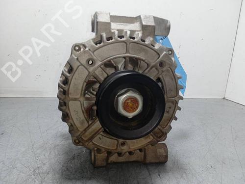 Used Alternator Alternator OPEL MOKKA / MOKKA X (J13) 1.6 CDTI (_76) (136 hp) 40005059 40005059