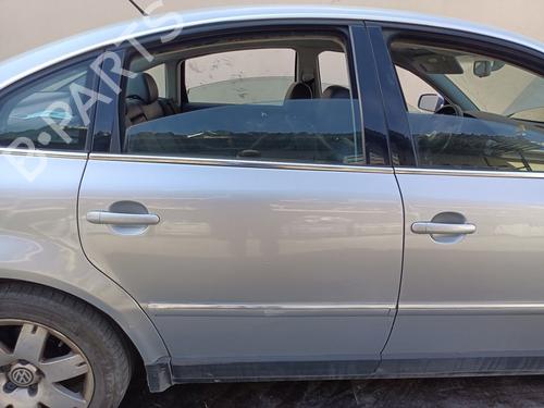 Dør højre bagtil VW PASSAT B5.5 (3B3) [2000-2005]  29348288