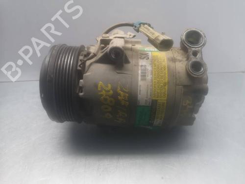 AC-Kompressor AC-Kompressor 39612277 39612277