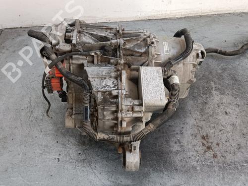Used Engine Engine TESLA MODEL 3 (5YJ3) [2017-2026] 34214819 34214819
