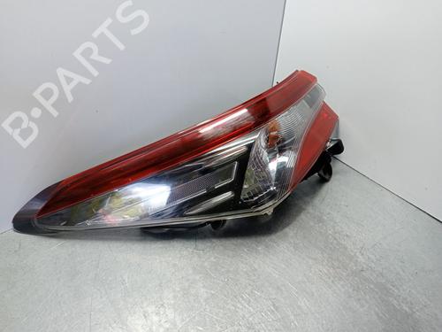 Left taillight TOYOTA CAMRY (_V7_, _VA7_, _VH7_) | BP34697345C34 - Image 2