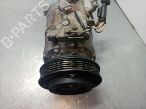 AC compressor MERCEDES-BENZ A-CLASS (W176) A 200 CDI (176.001) | BP30919327M34 - Image 3