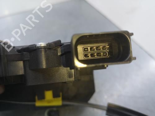 Front left lock FIAT DUCATO Van (250_) 140 Multijet 2,2 D | BP18328603C98 
