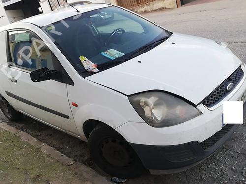 Engine control unit (ECU) FORD FIESTA VI (CB1, CCN) 1.4 TDCi | BP16127606M57 