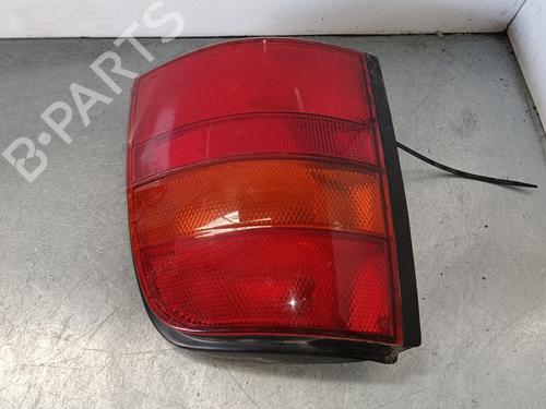 Used Left taillight NISSAN MICRA II (K11) 1.3 i 16V (75 hp) 27379242