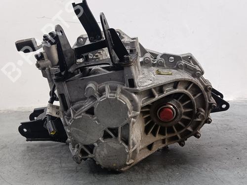 Gearbox SSANGYONG KORANDO (CK)  | BP22609162M3 