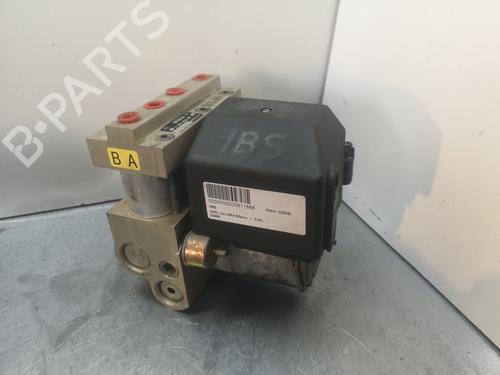 ABS pump OPEL CALIBRA A (C89) 2.0 i (M07) | BP13482870M43 
