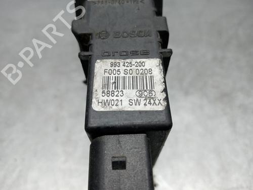 Right rear window motor SEAT ALTEA (5P1) | BP620923E22