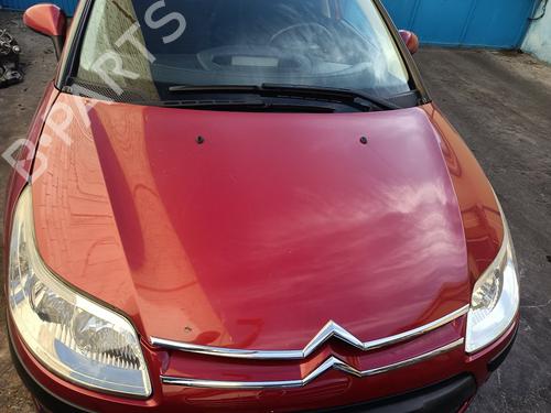 Used Hood Hood CITROËN C4 I (LC_) [2004-2014] 36518810 36518810